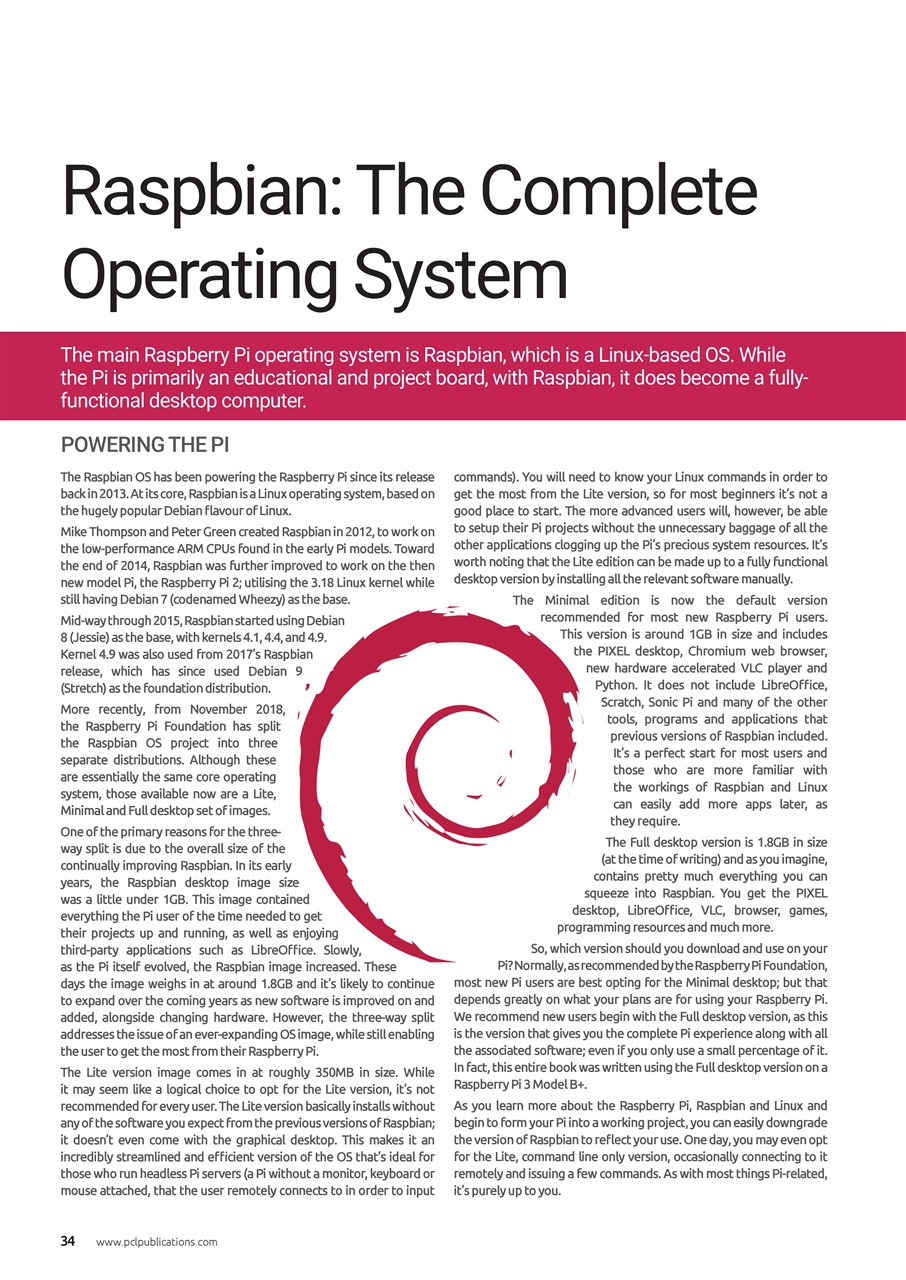 Coding User Preview Pages