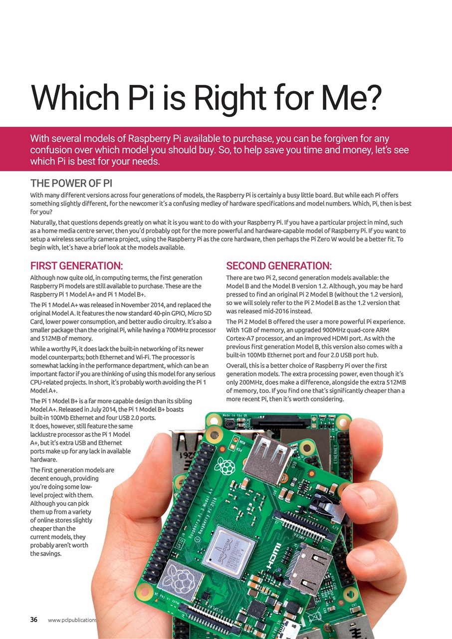 Coding User Preview Pages