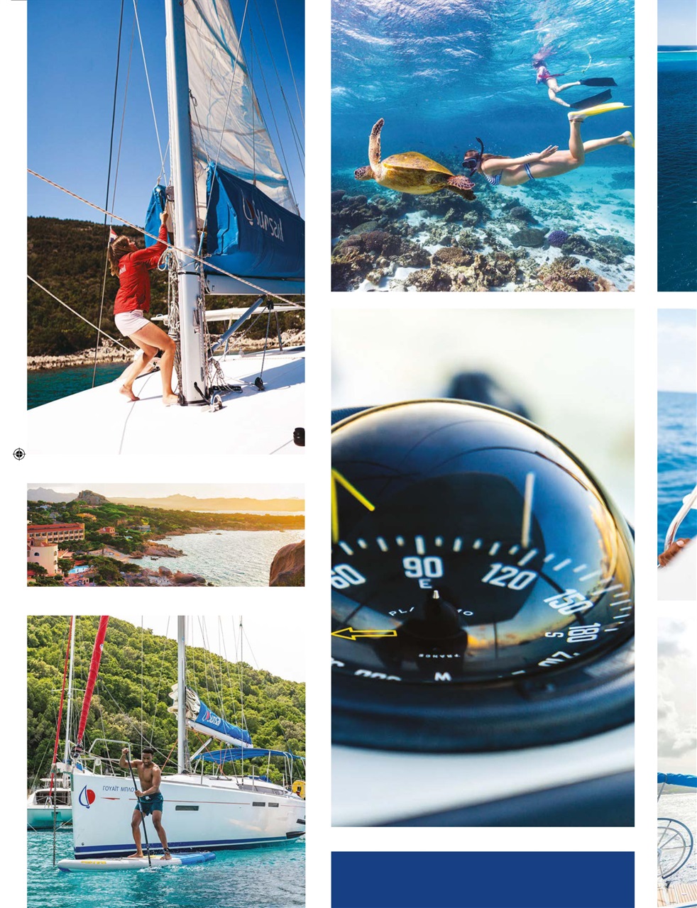 Sailing Today Preview Pages
