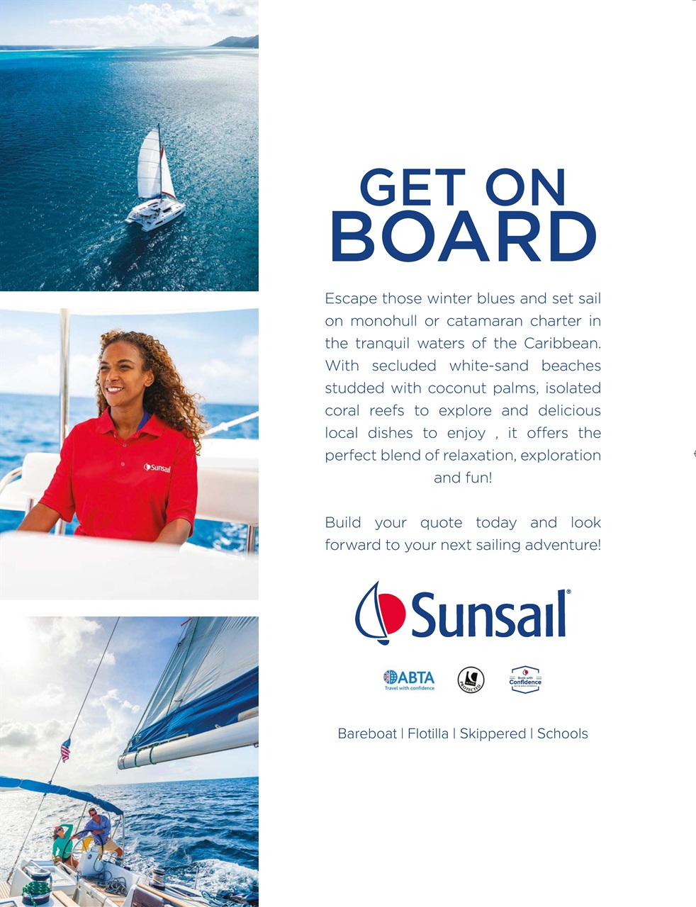 Sailing Today Preview Pages