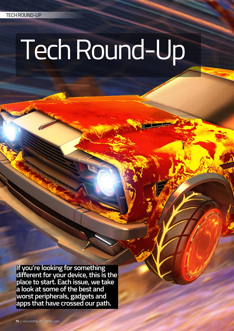 Mac + MacBook User Preview Pages