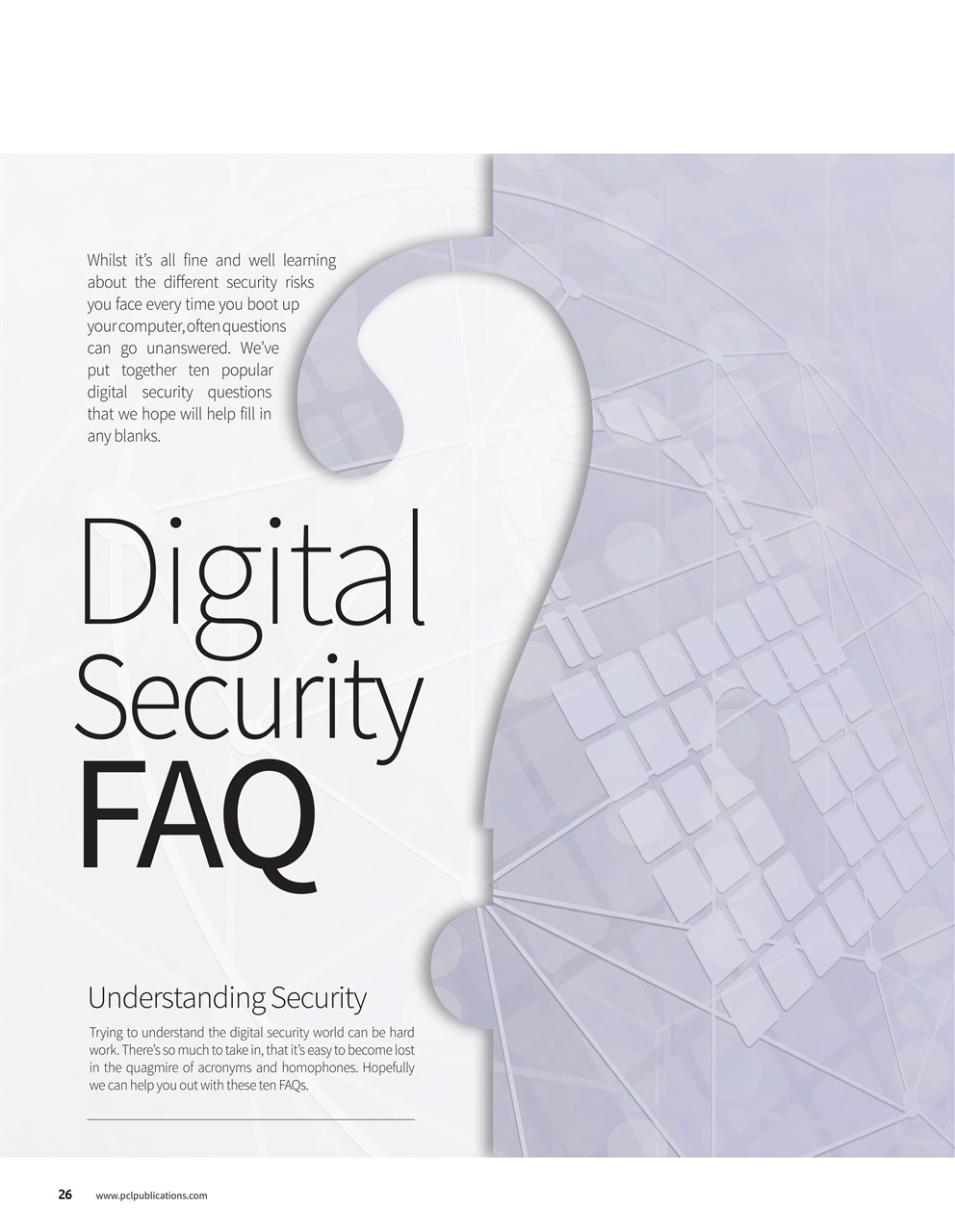 Windows User Preview Pages