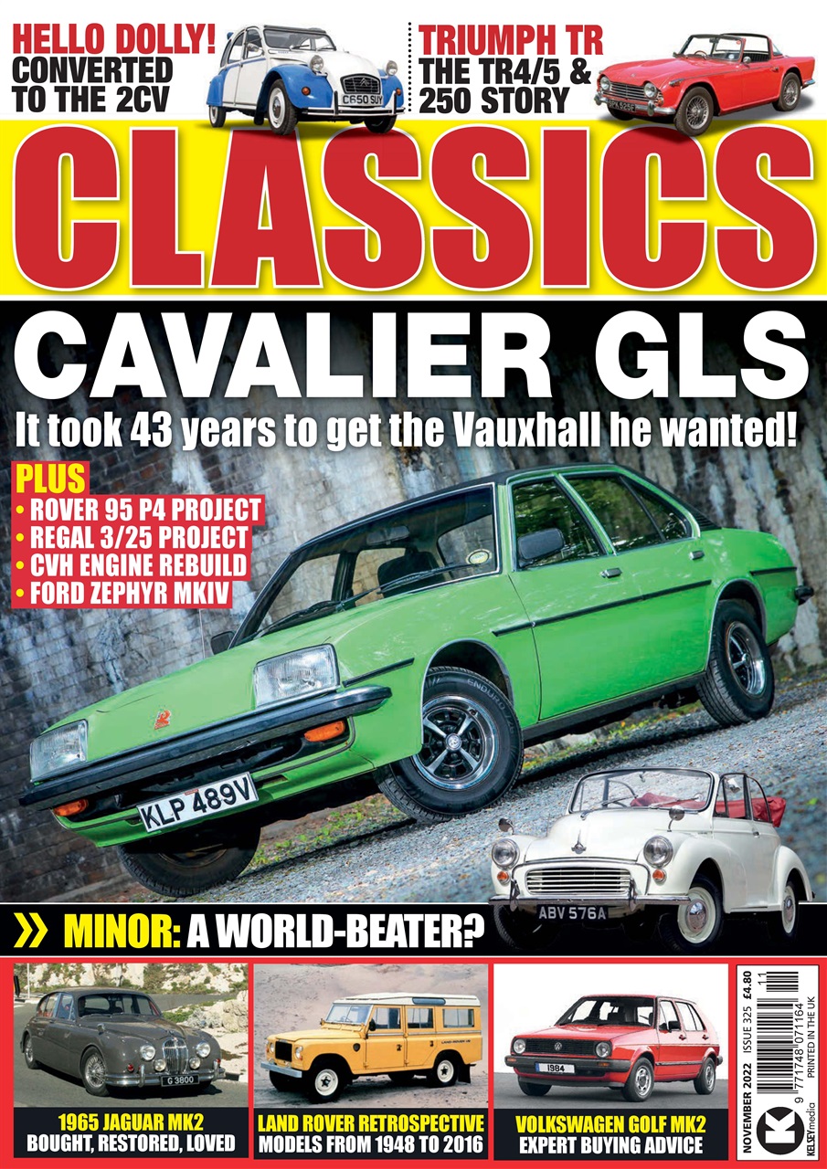 Classics World Preview Pages