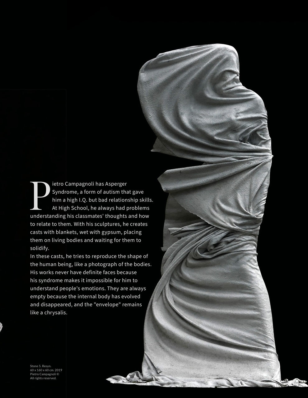 Art Market Magazine Preview Pages