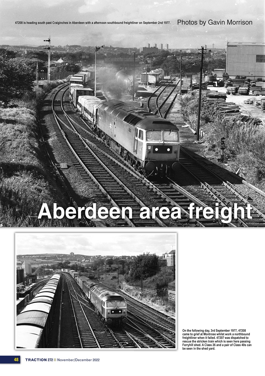 Traction Preview Pages