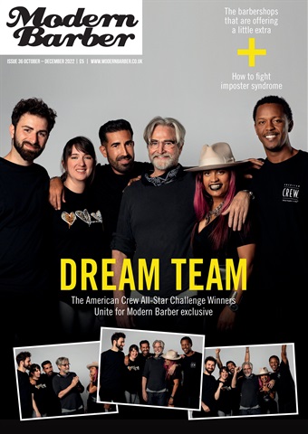 October - December 2022 issue October - December 2022