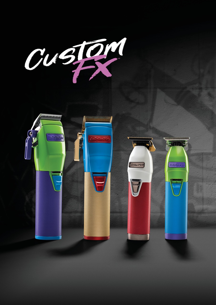 Modern Barber Preview Pages