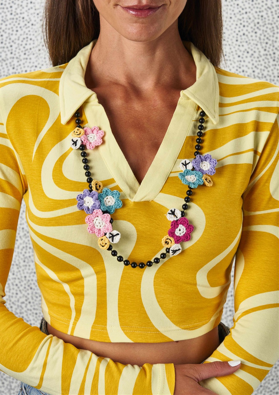 Simply Crochet Preview Pages