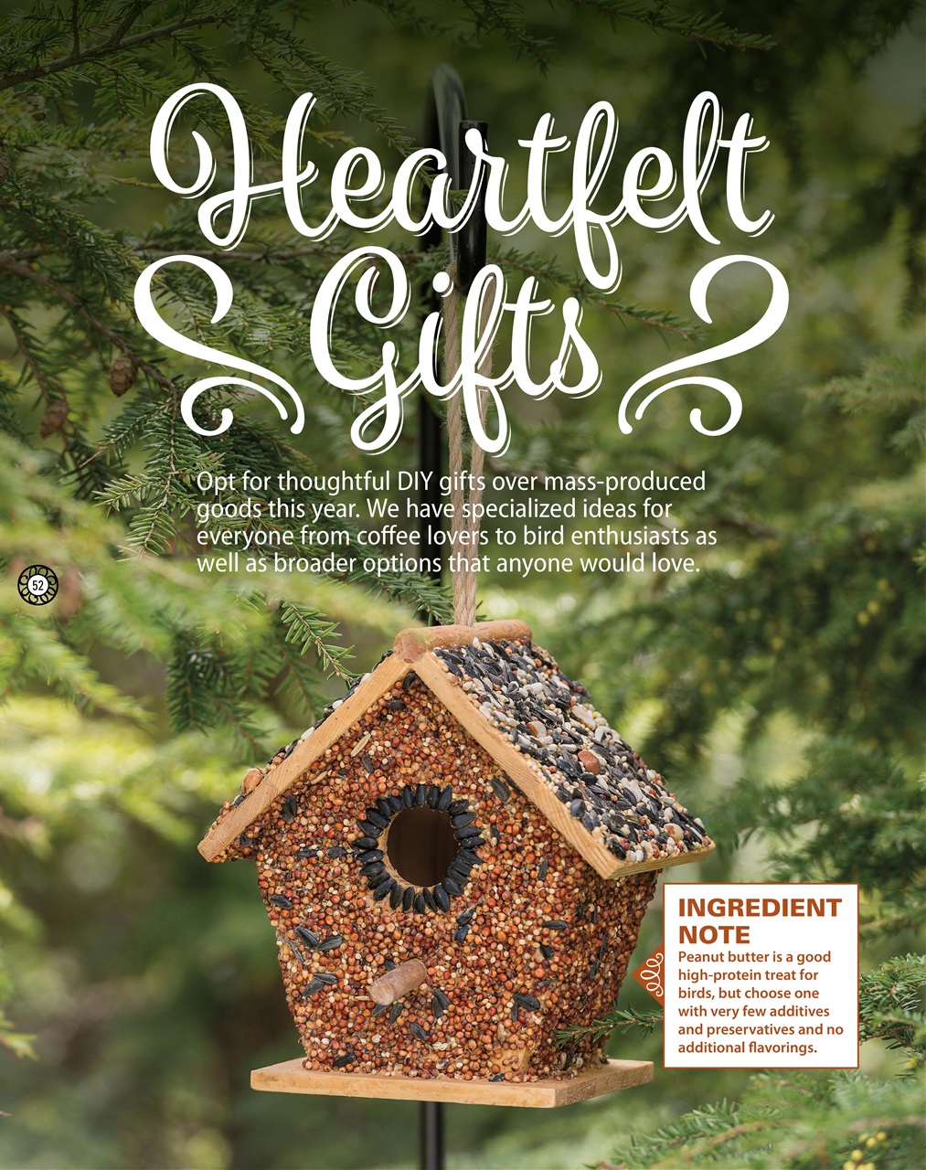 Farmhouse Style Preview Pages