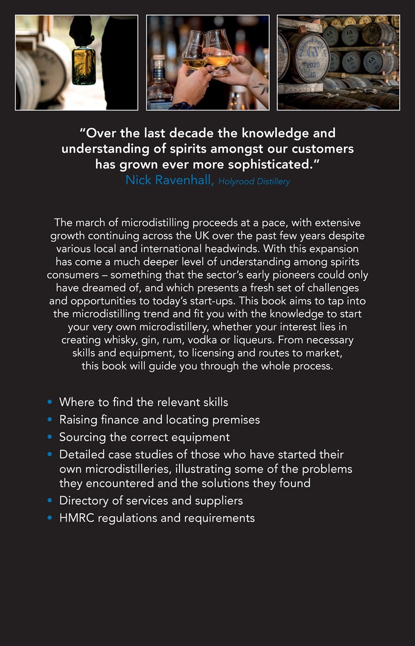 American Whiskey Magazine Preview Pages