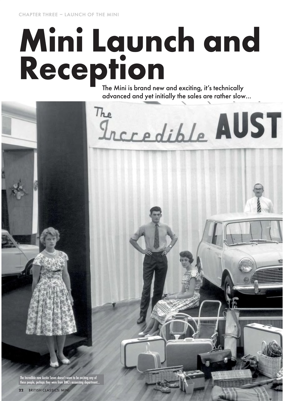 Aviation Specials Preview Pages