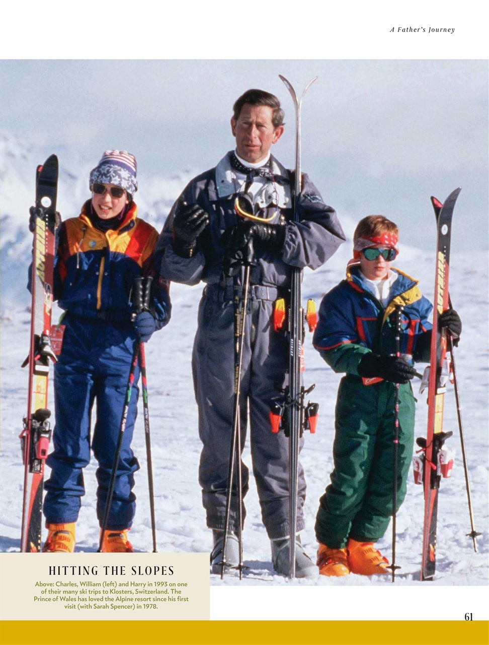 People Royals Preview Pages