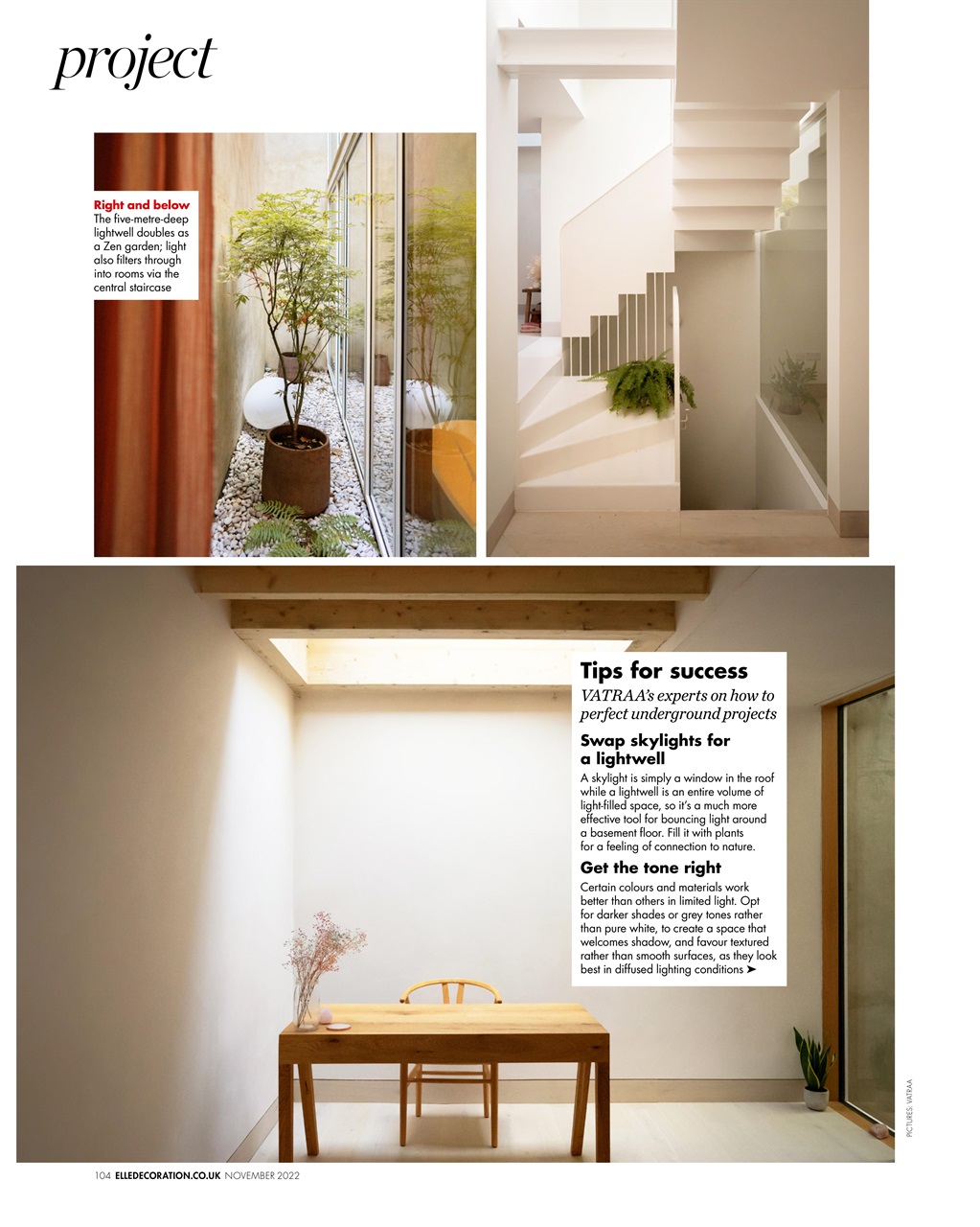 Elle Decoration Preview Pages