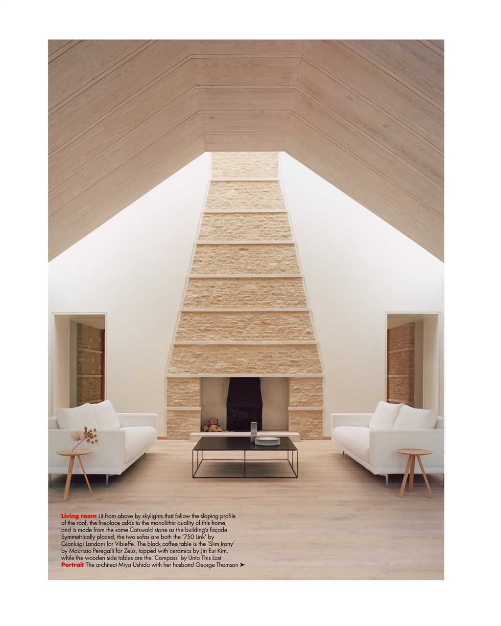 Elle Decoration Preview Pages