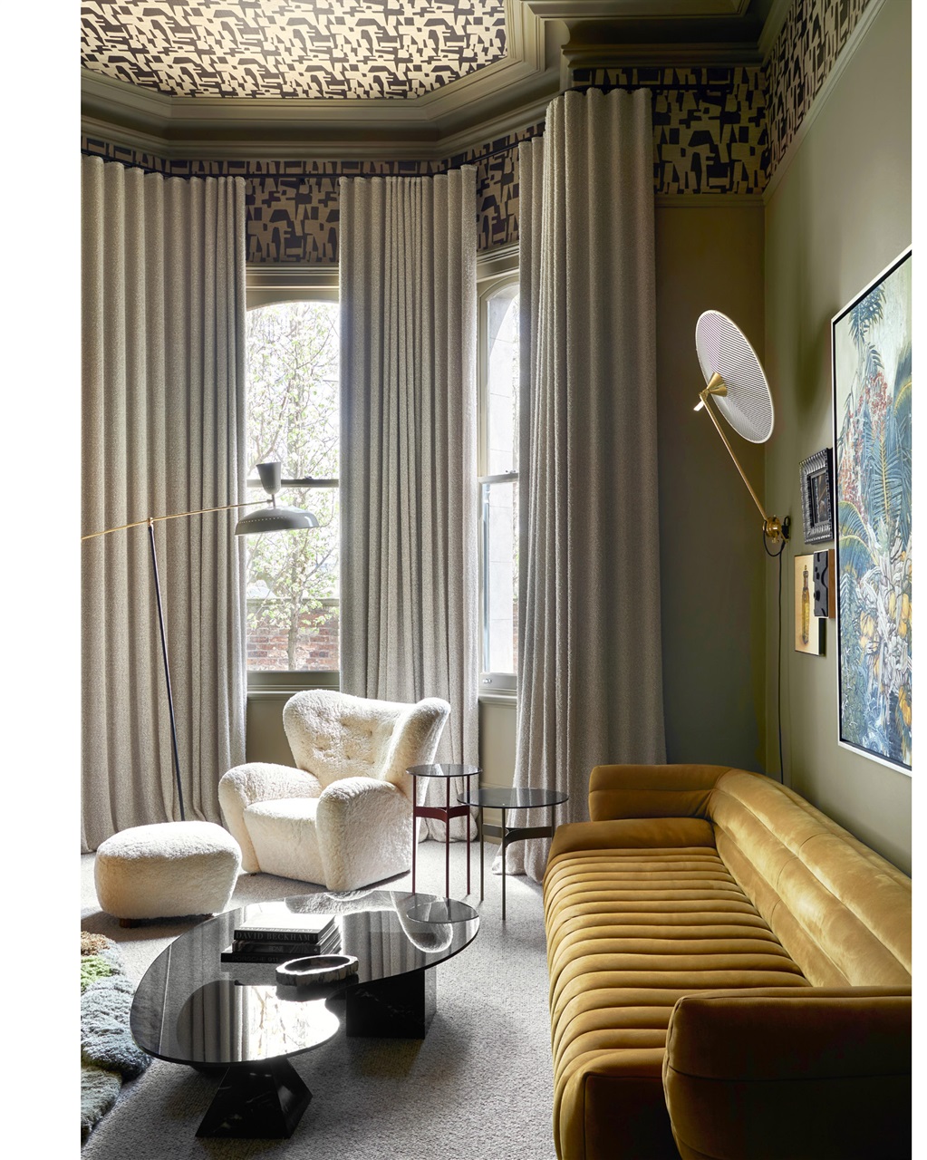 Elle Decoration Preview Pages