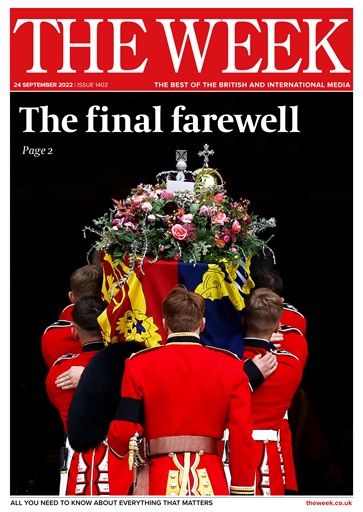 The Week issue 