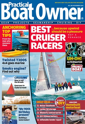 Practical Boatowner issue 