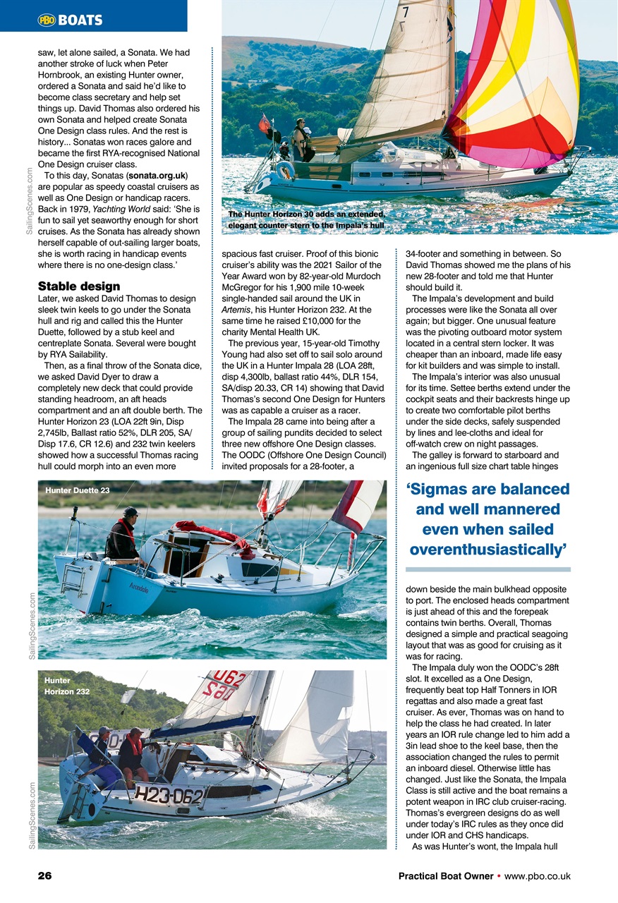 Practical Boatowner Preview Pages