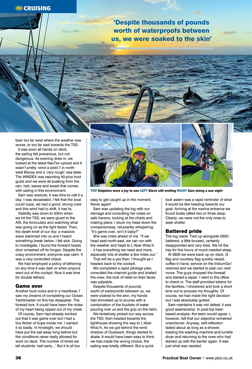 Practical Boatowner Preview Pages