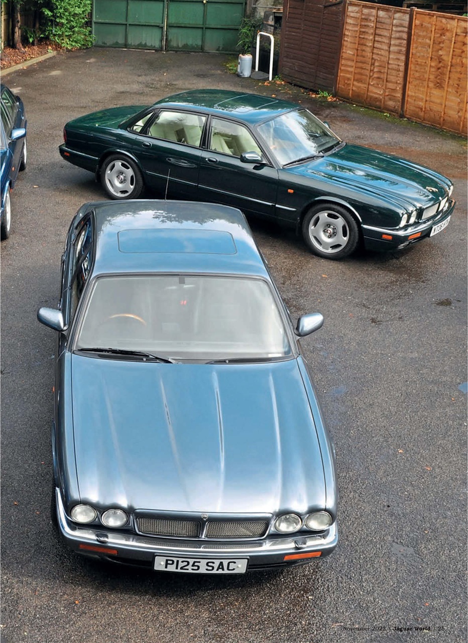Jaguar World Preview Pages