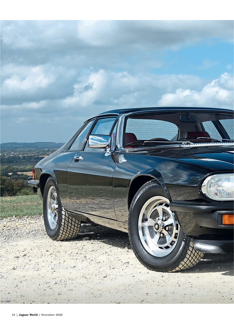 Jaguar World Preview Pages