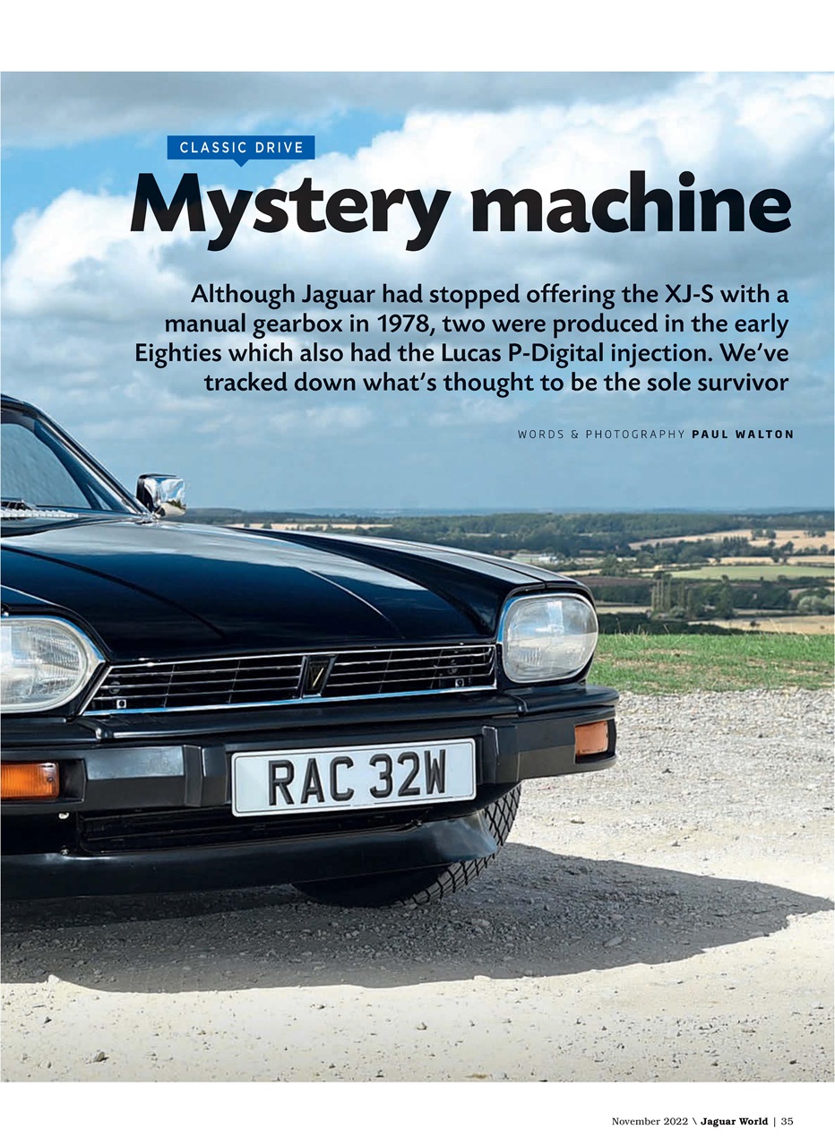 Jaguar World Preview Pages