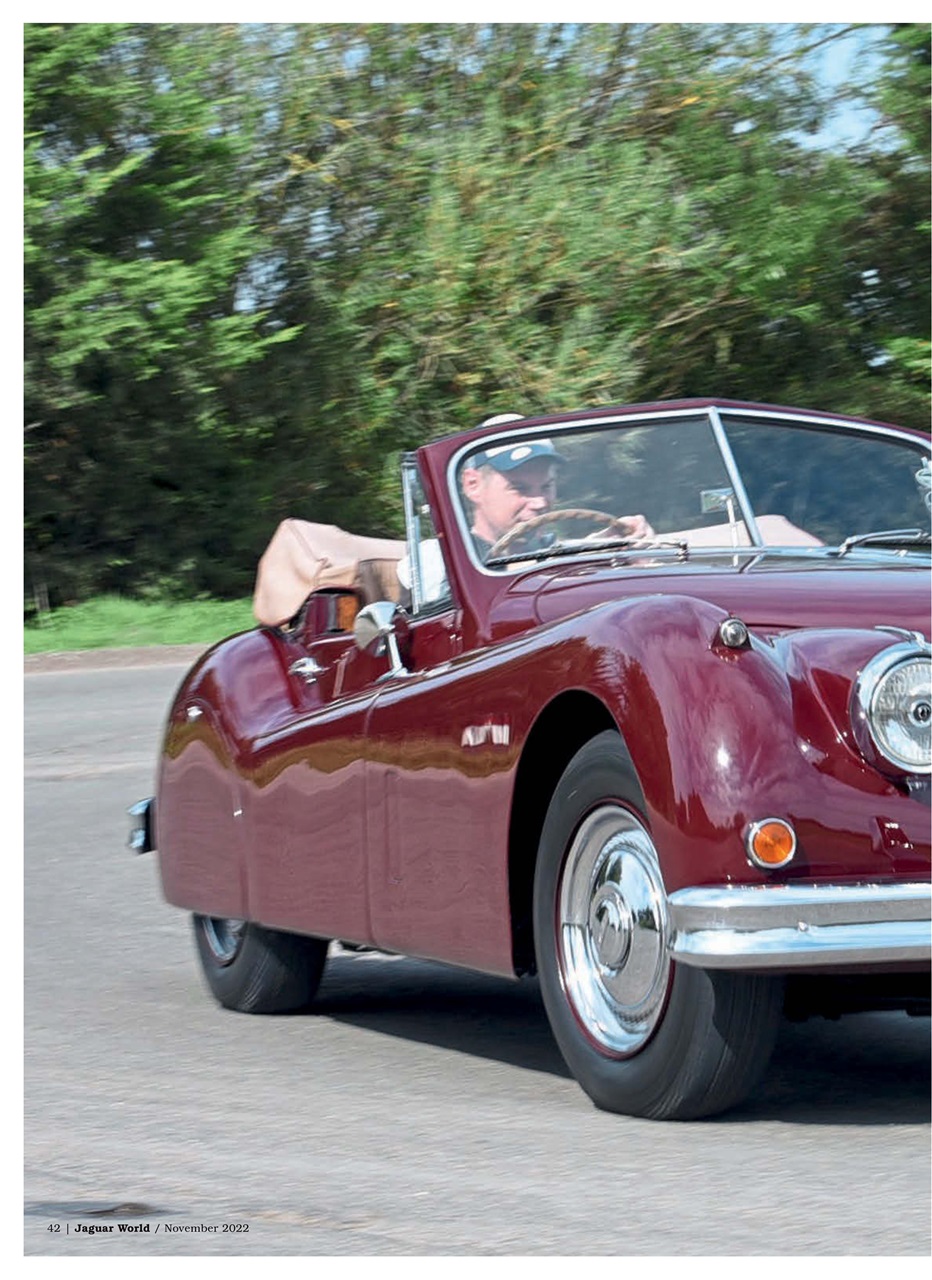 Jaguar World Preview Pages