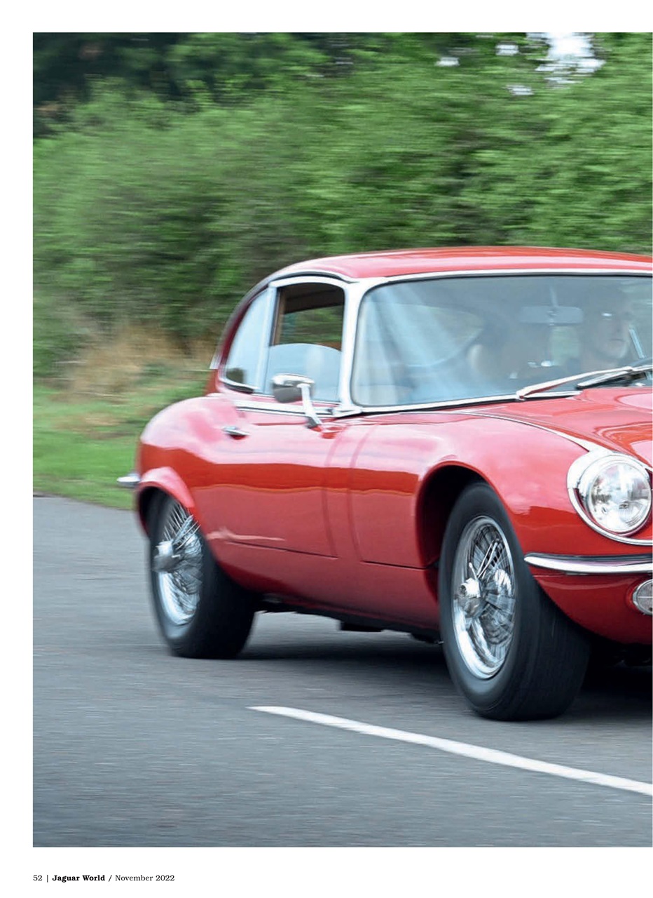 Jaguar World Preview Pages