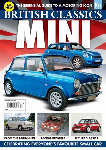 Classic Land Rover Magazine issue 