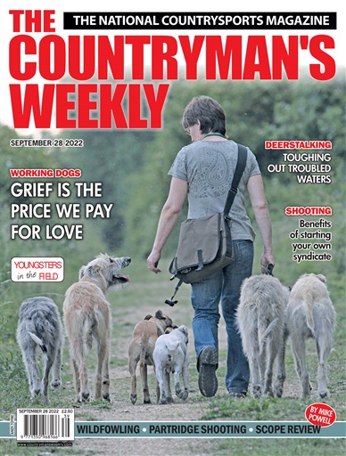 Countryman's Weekly issue 