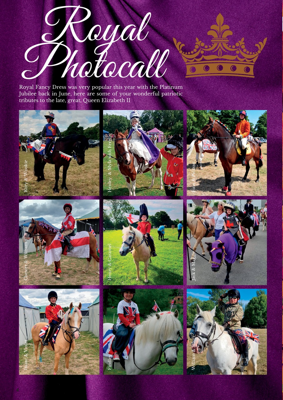 Boys Ride Too Preview Pages