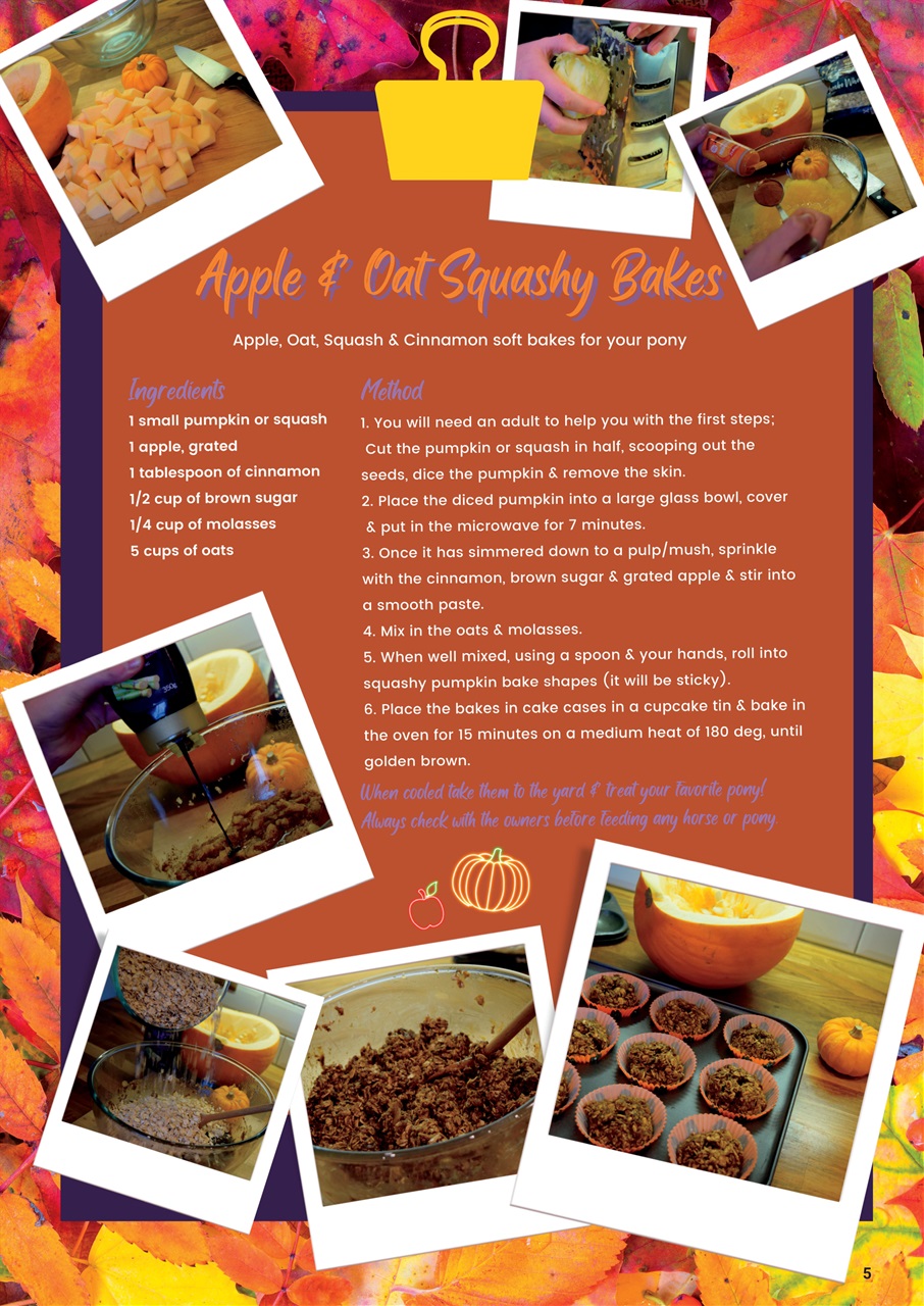 Boys Ride Too Preview Pages