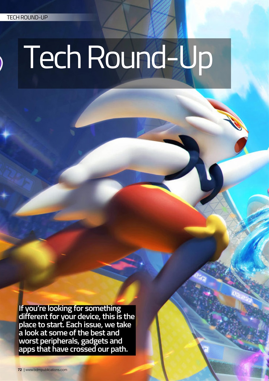 iPhone User - Master your iPhone and iOS Preview Pages