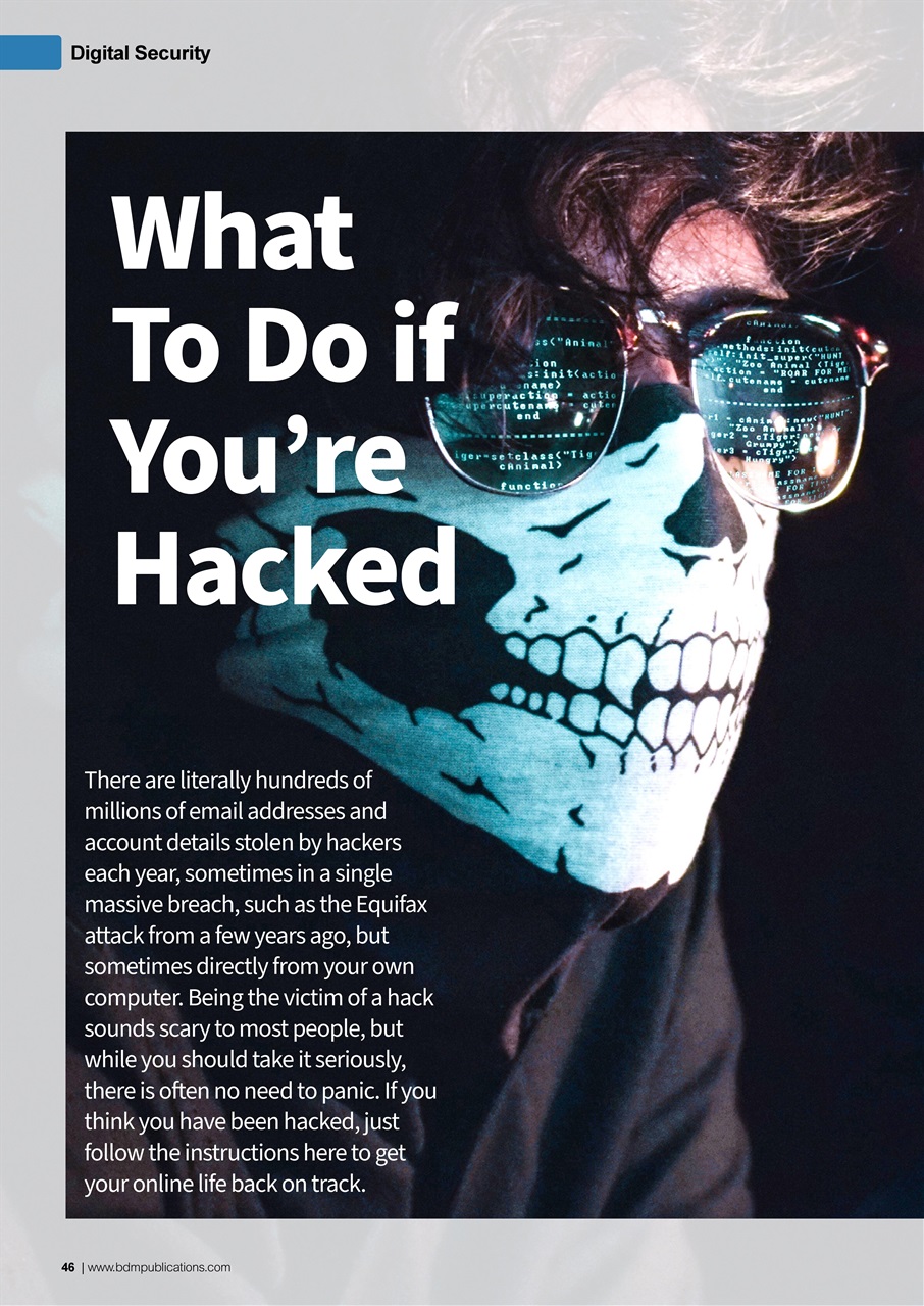 iPhone User - Master your iPhone and iOS Preview Pages