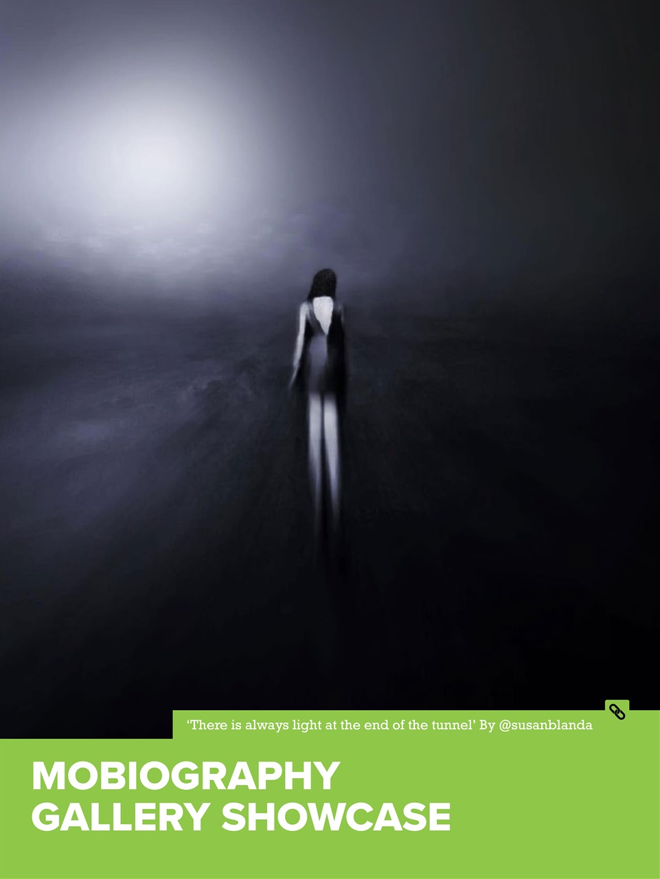 Mobiography Preview Pages