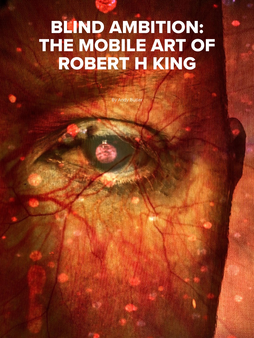 Mobiography Preview Pages