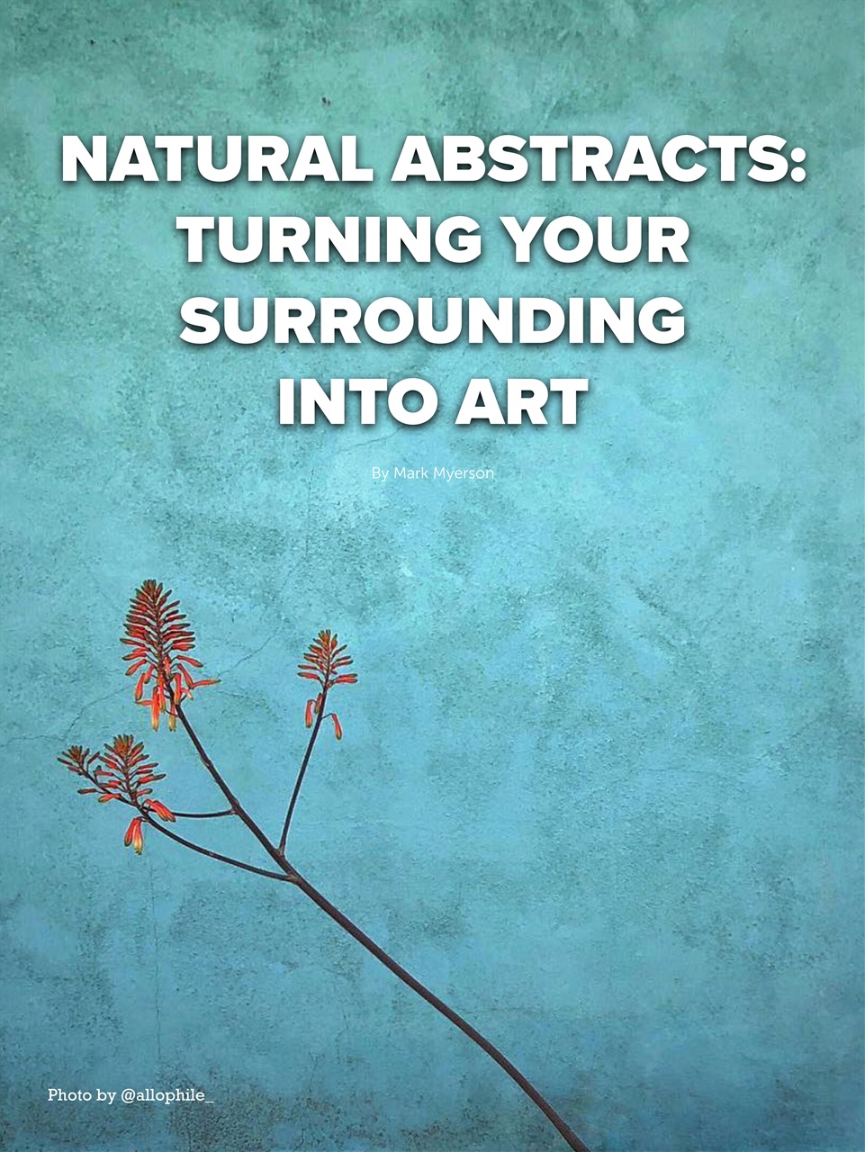 Mobiography Preview Pages