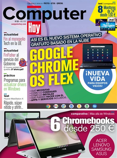 Computer Hoy issue 