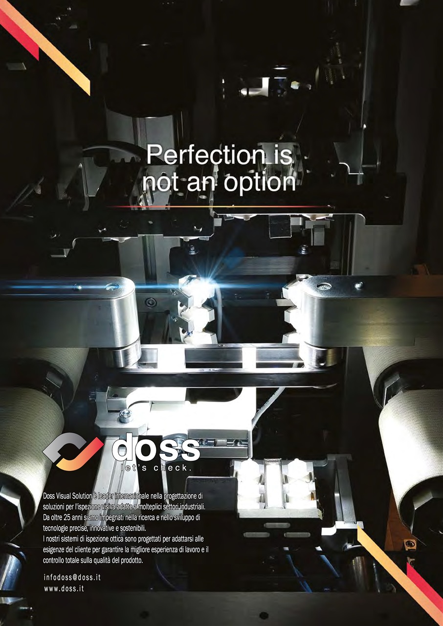 L’industria della Gomma Preview Pages