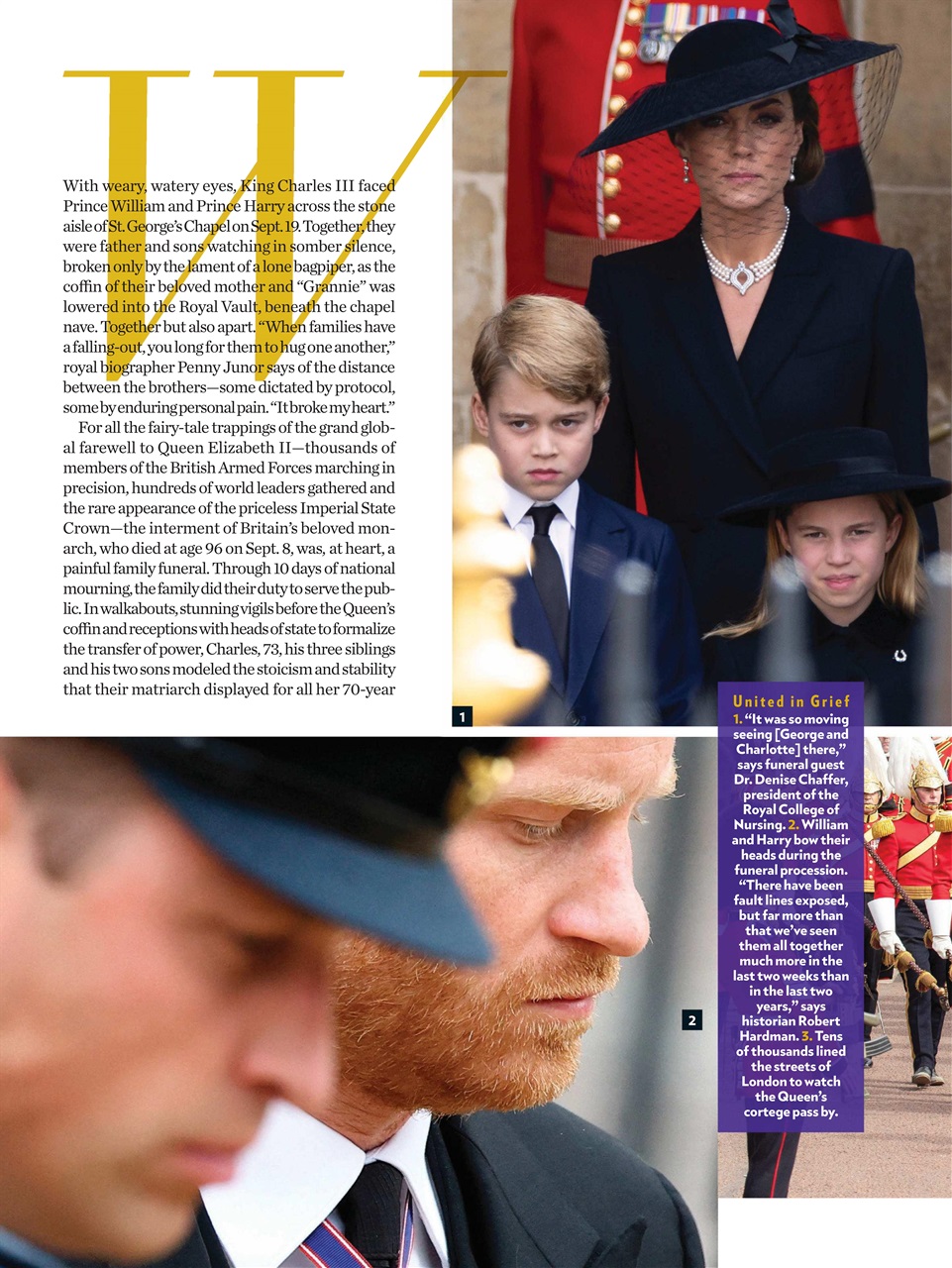 People Preview Pages