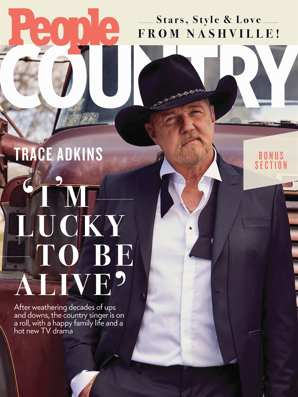 People Preview Pages