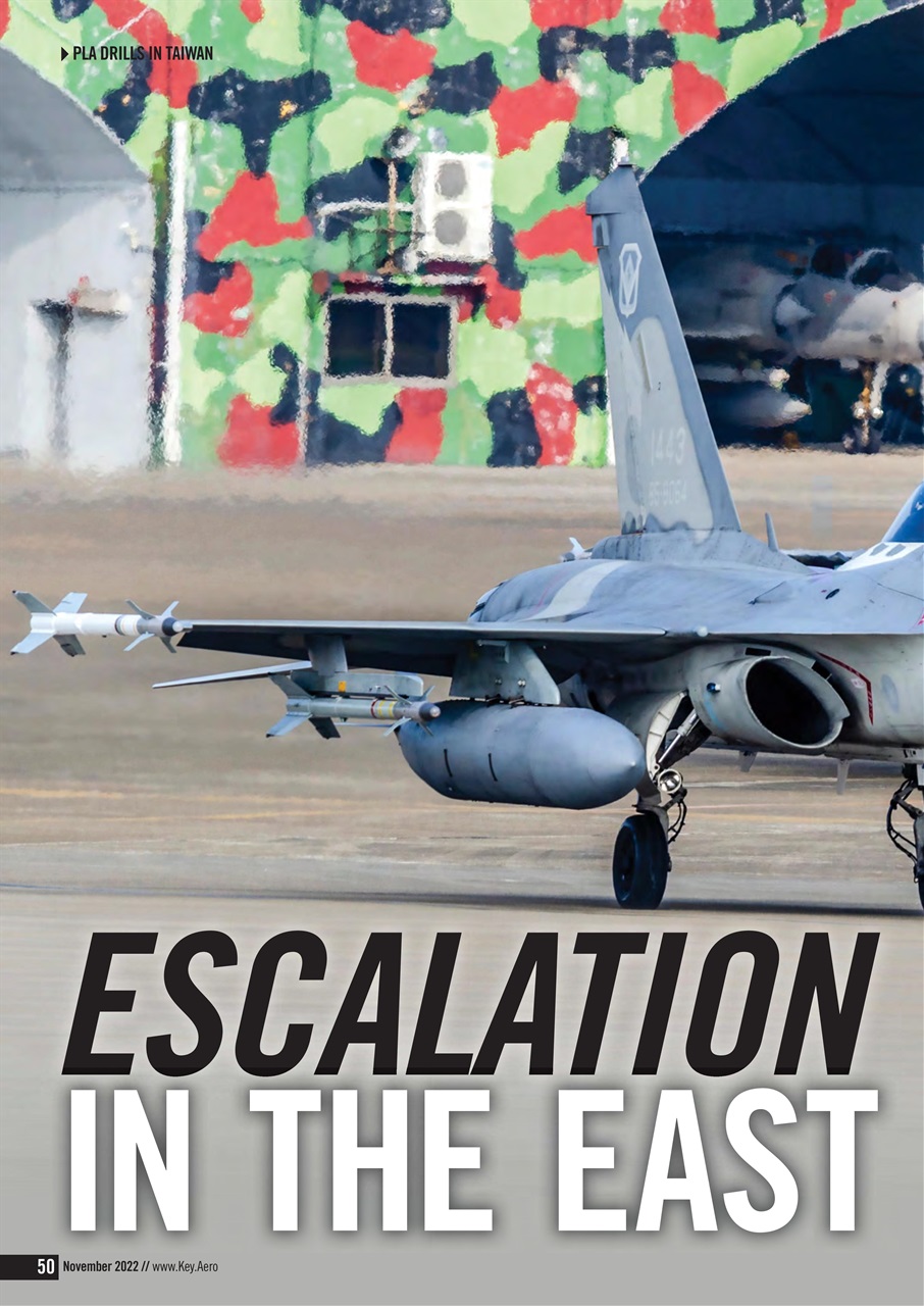Combat Aircraft Journal Preview Pages