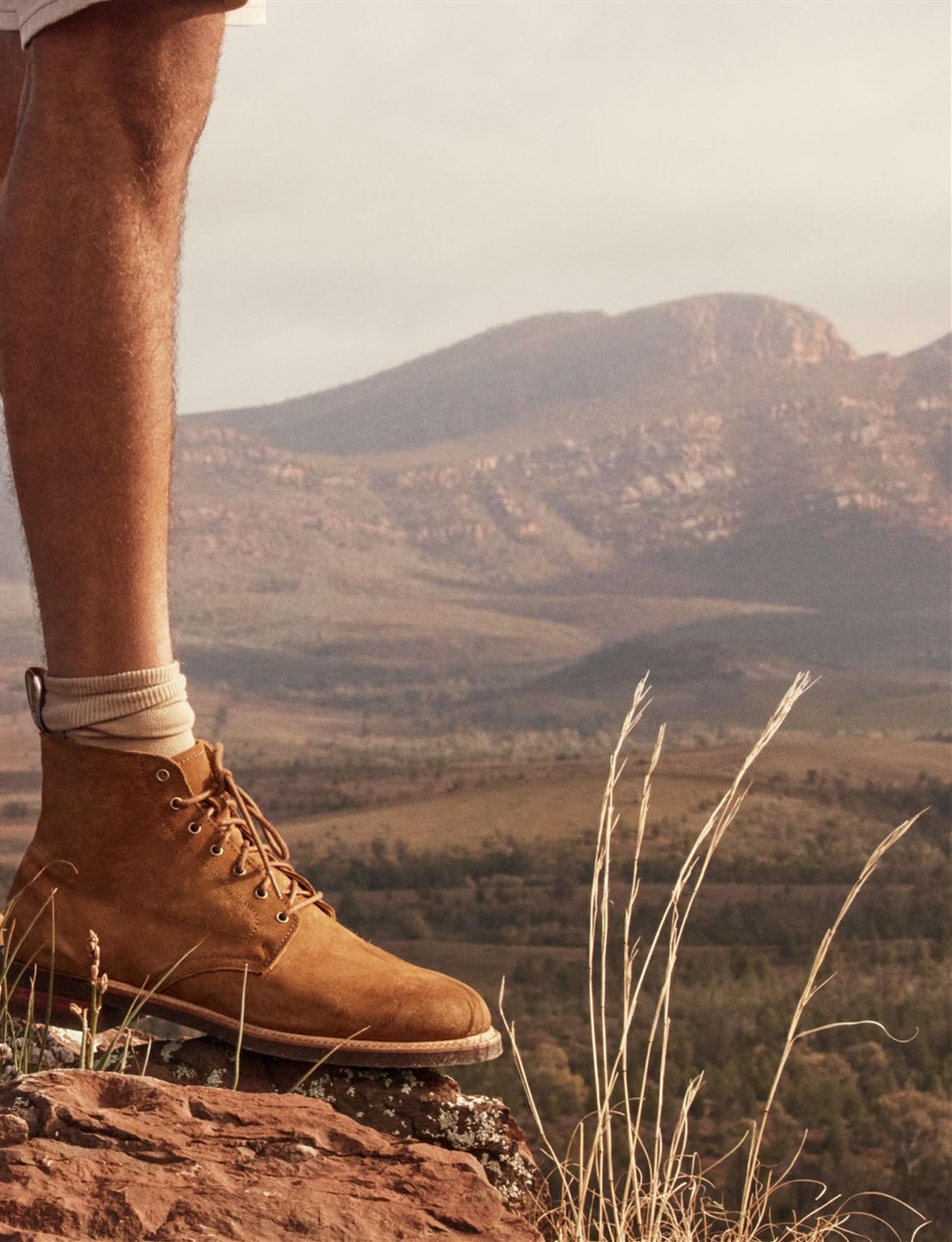 OUTBACK Magazine Preview Pages