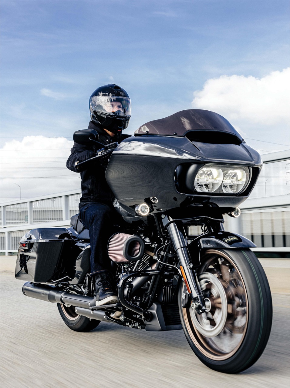 JUST BIKES Preview Pages