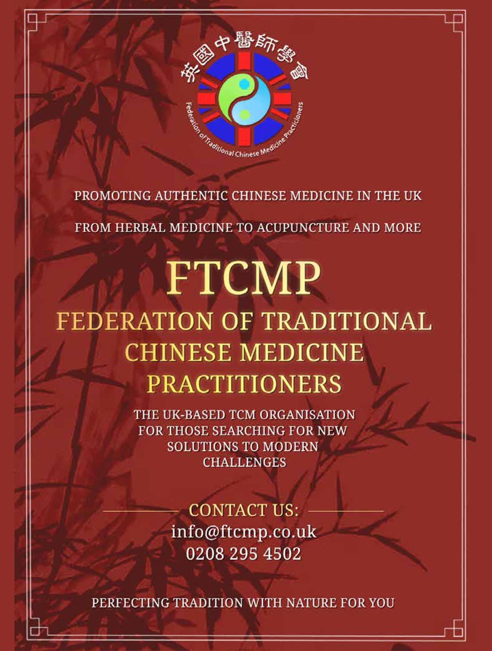 China Report Preview Pages