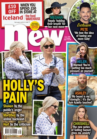 New Magazine issue 1000