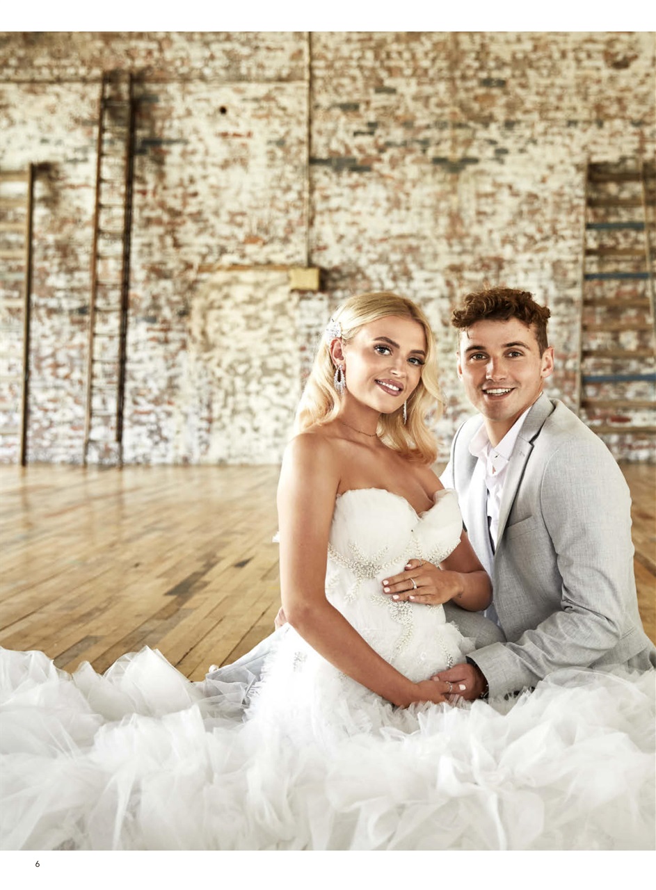 OK! Magazine Preview Pages