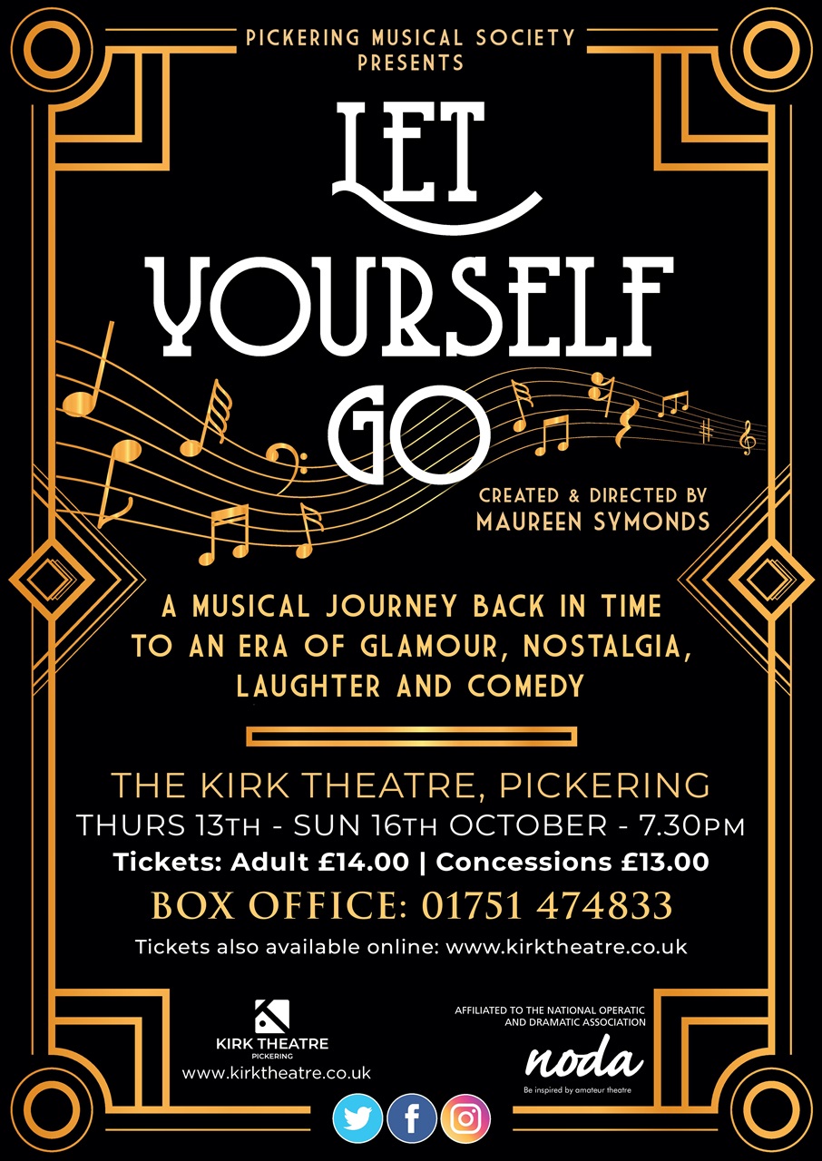 Best of British Preview Pages