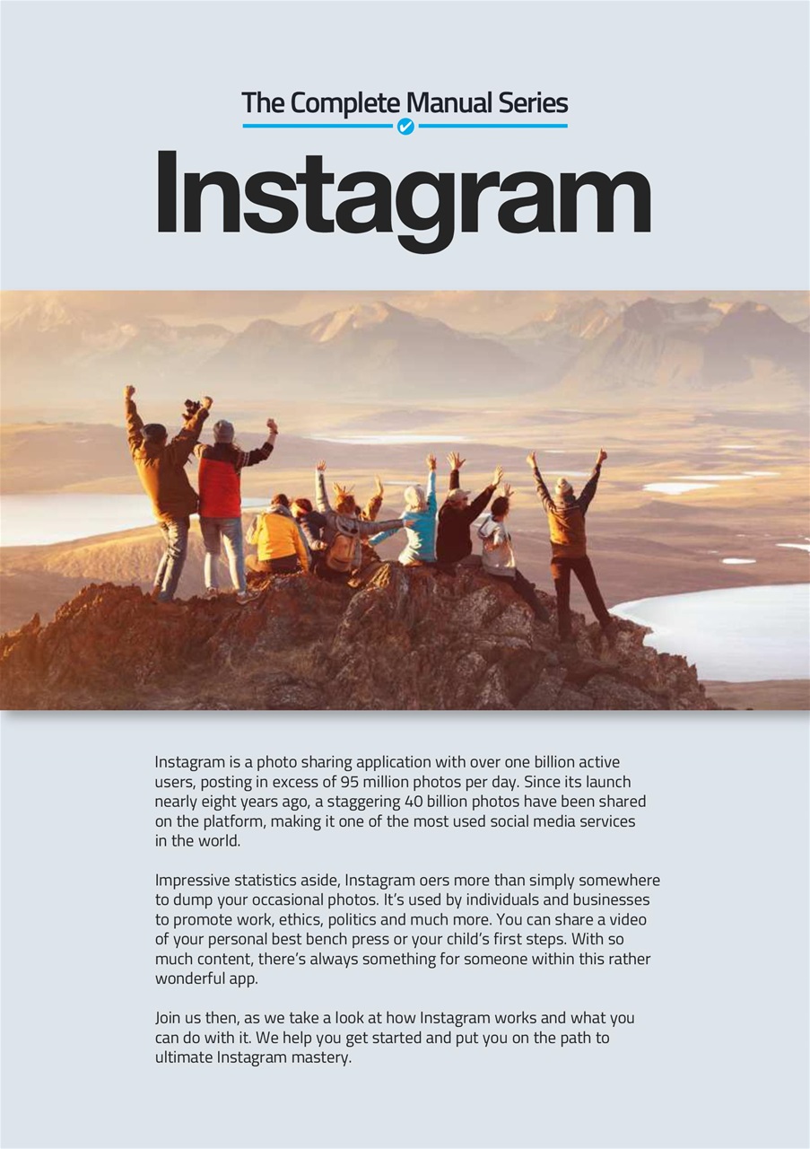 Digital Camera User Preview Pages