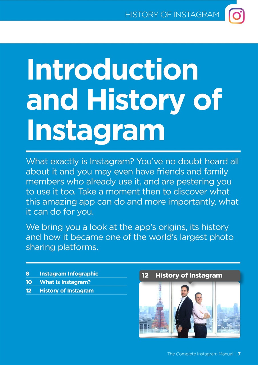 Digital Camera User Preview Pages